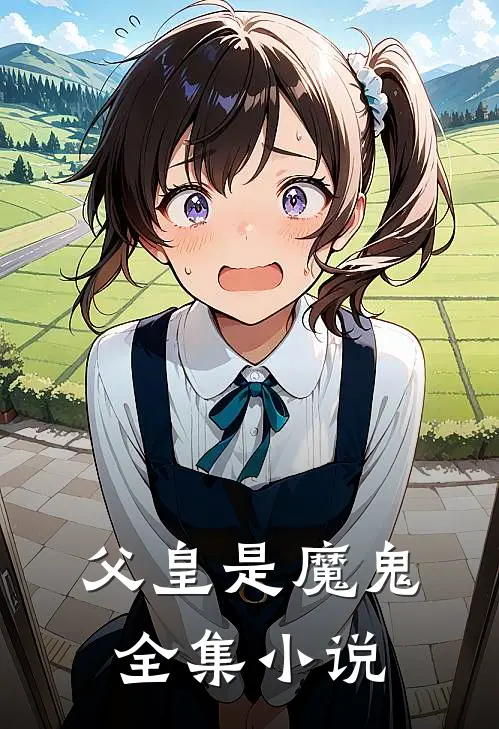 父皇是魔鬼全集小说
