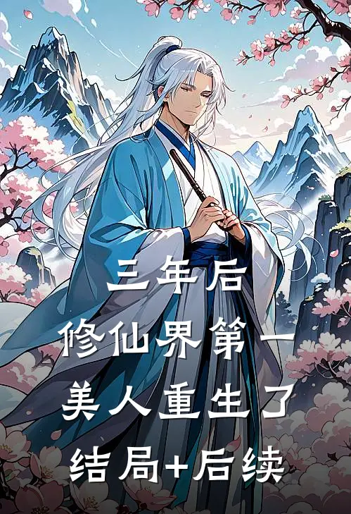 三年后，修仙界第一美人重生了结局+后续