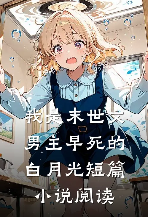 我是末世文男主早死的白月光短篇小说阅读