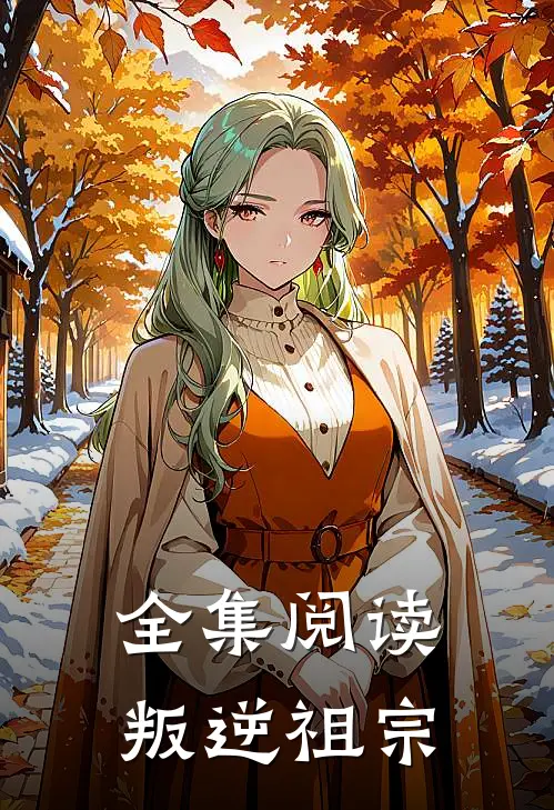 全集阅读叛逆祖宗