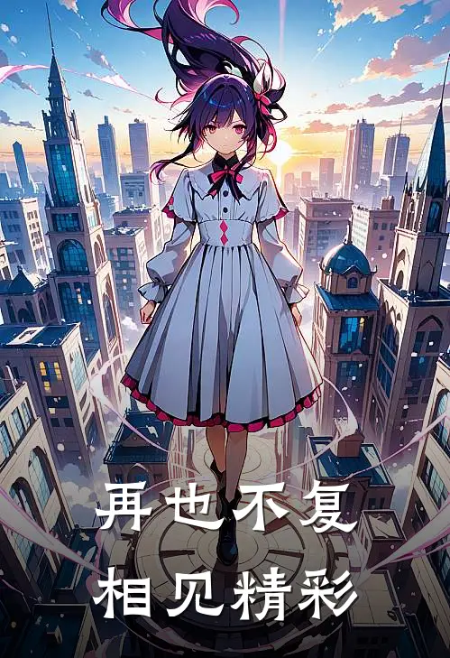 再也不复相见精彩