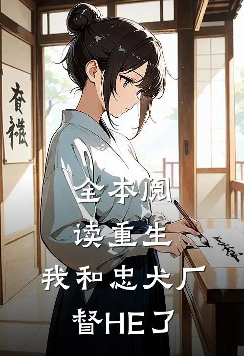 全本阅读重生：我和忠犬厂督HE了