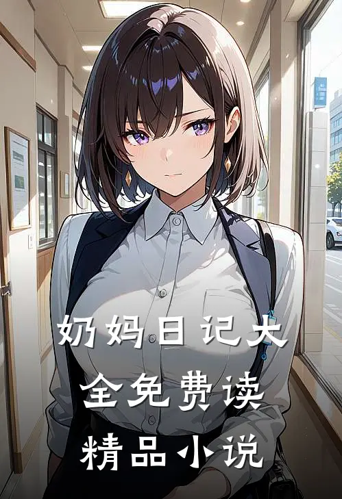 奶妈日记大全免费读精品小说