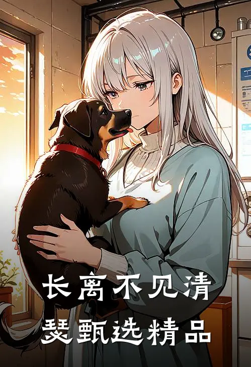 长离不见清瑟甄选精品