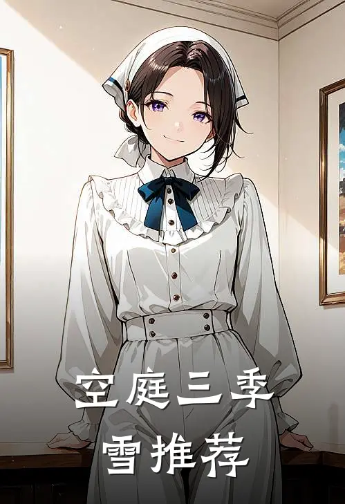 空庭三季雪推荐