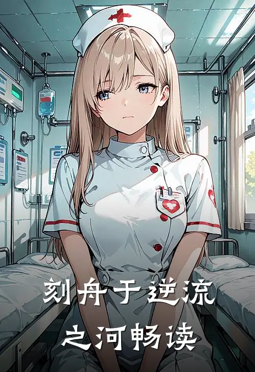 刻舟于逆流之河畅读