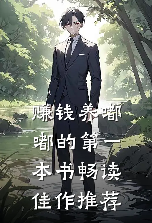 赚钱养嘟嘟的第一本书畅读佳作推荐