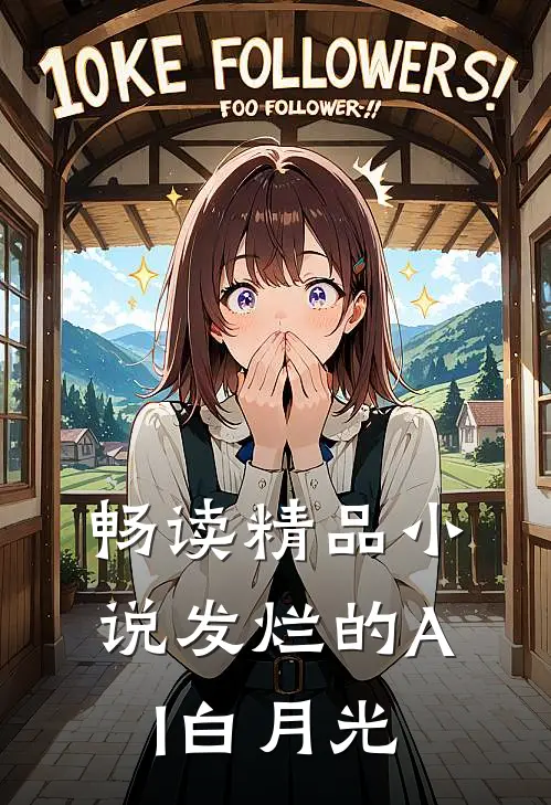 畅读精品小说发烂的AI白月光