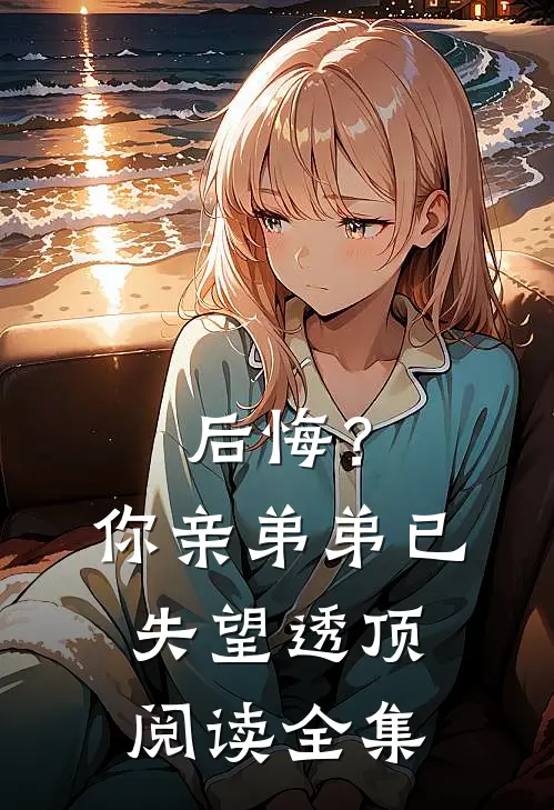 后悔?你亲弟弟已失望透顶阅读全集