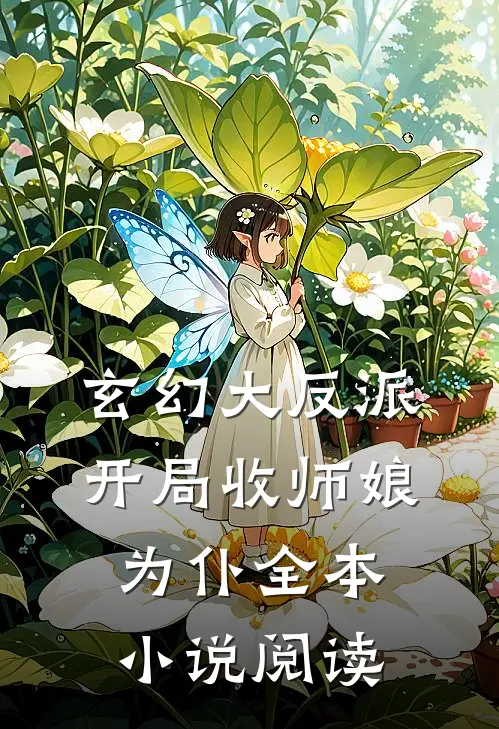 玄幻大反派，开局收师娘为仆全本小说阅读