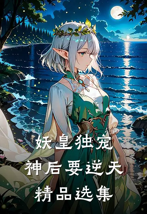 妖皇独宠:神后要逆天精品选集