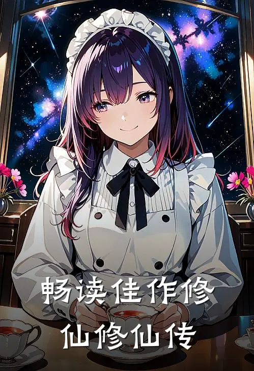 畅读佳作修仙修仙传