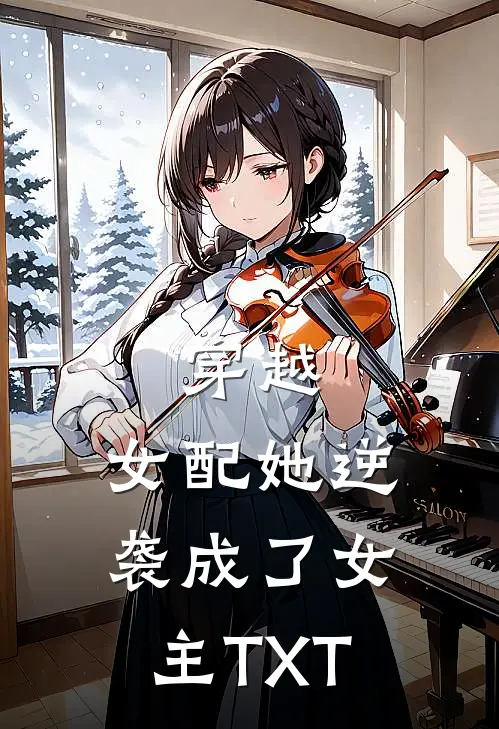 穿越：女配她逆袭成了女主TXT