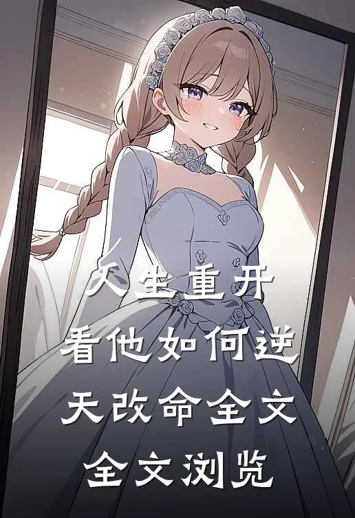 人生重开:看他如何逆天改命全文全文浏览