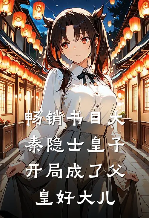 畅销书目大秦隐士皇子：开局成了父皇好大儿