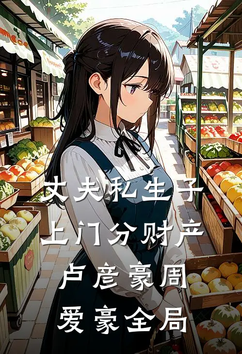 丈夫私生子上门分财产卢彦豪周爱豪全局