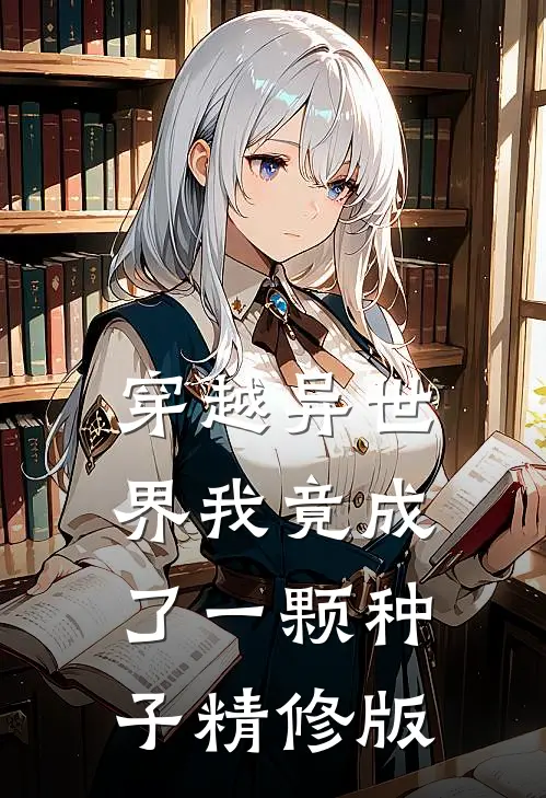 穿越异世界我竟成了一颗种子精修版