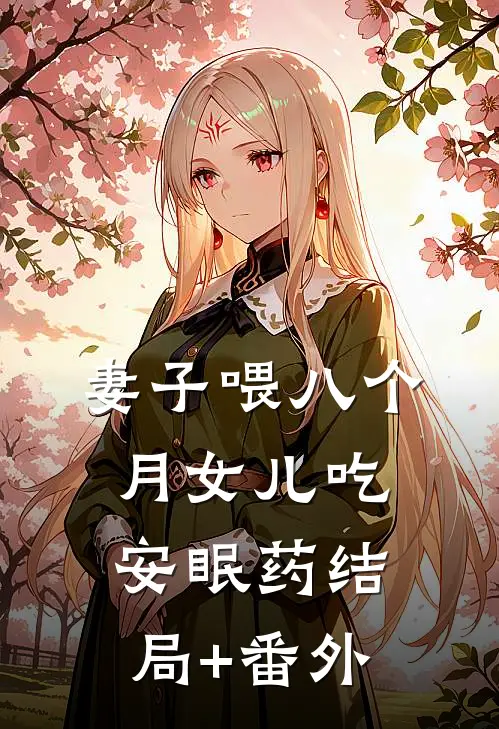 妻子喂八个月女儿吃安眠药结局+番外