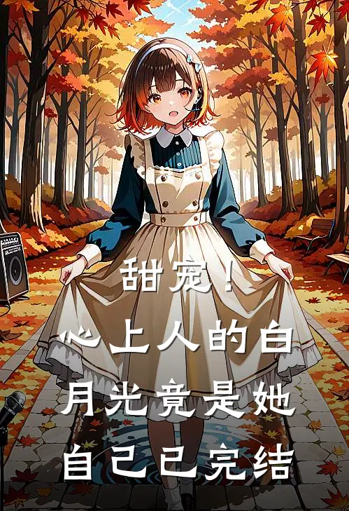 甜宠！心上人的白月光竟是她自己已完结