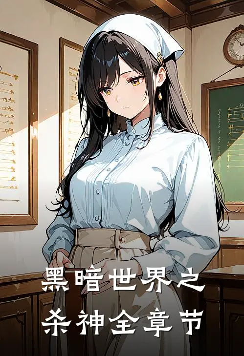 黑暗世界之杀神全章节