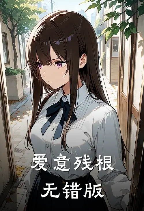 爱意残根无错版