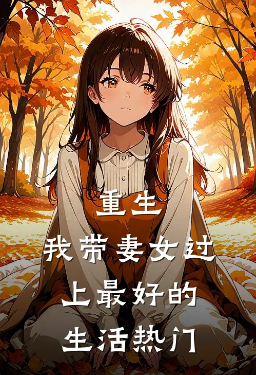 重生：我带妻女过上最好的生活热门