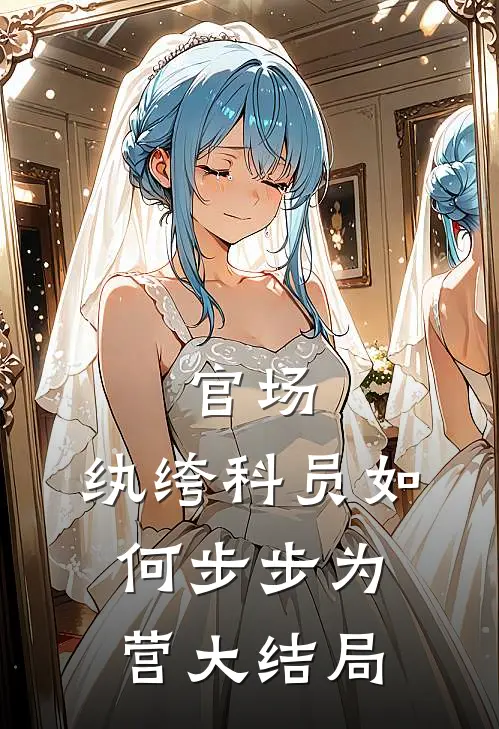 官场：纨绔科员如何步步为营大结局