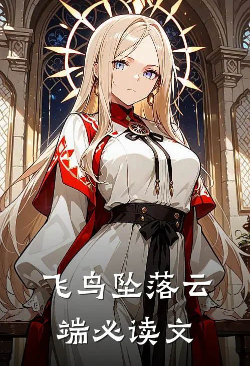 飞鸟坠落云端必读文