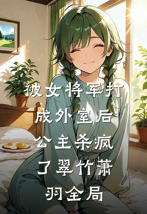 被女将军打成外室后，公主杀疯了翠竹萧羽全局