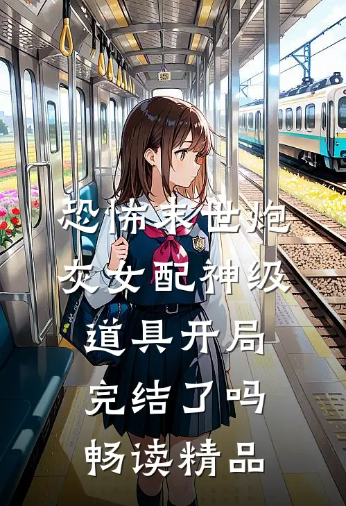 恐怖末世炮灰女配神级道具开局完结了吗畅读精品