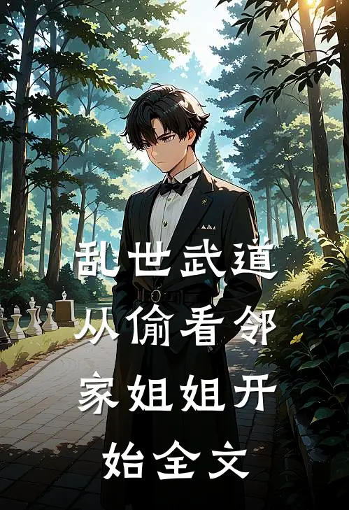 乱世武道：从偷看邻家姐姐开始全文