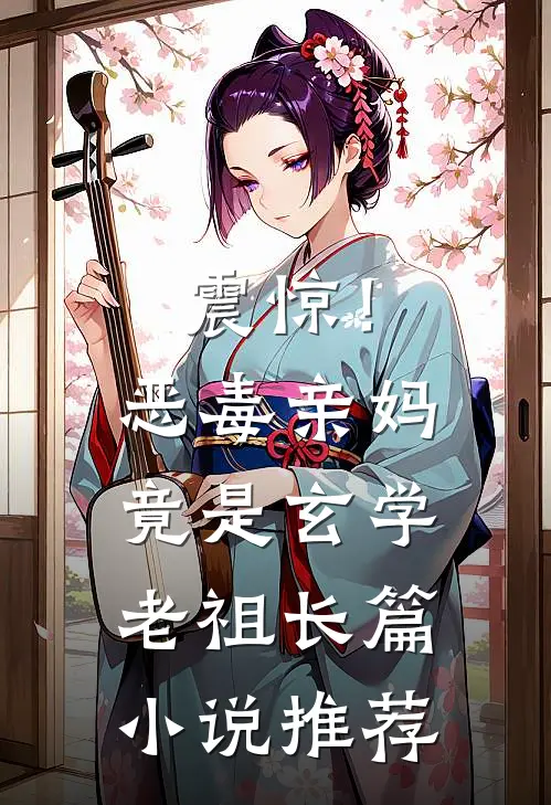 震惊！恶毒亲妈竟是玄学老祖长篇小说推荐