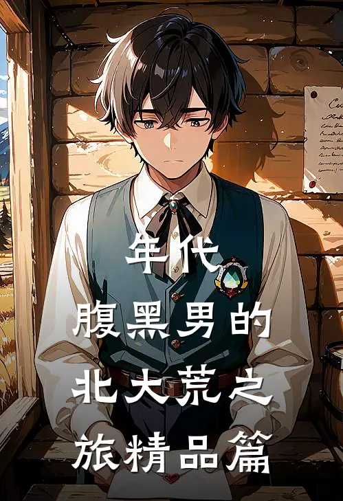 年代：腹黑男的北大荒之旅精品篇