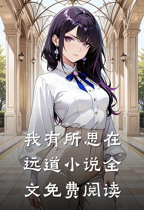 我有所思在远道小说全文免费阅读