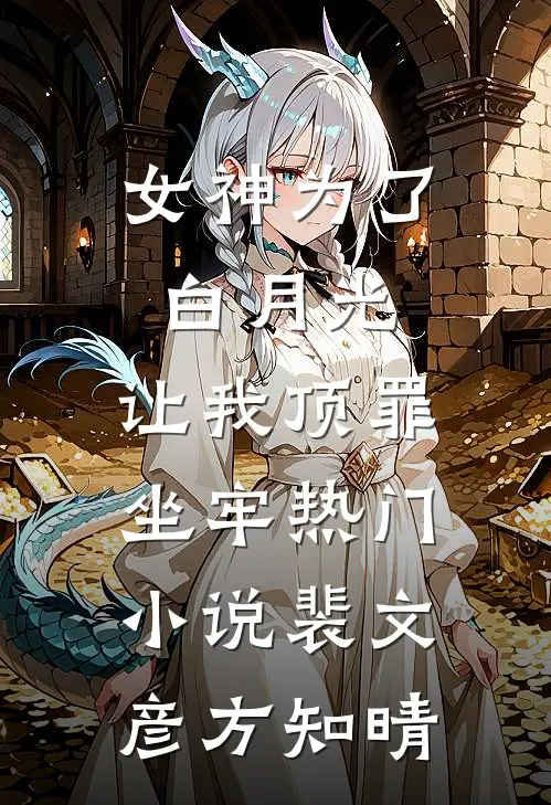 女神为了白月光，让我顶罪坐牢热门小说裴文彦方知晴