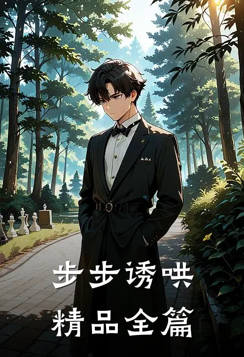 步步诱哄精品全篇