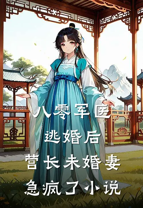 八零军医逃婚后，营长未婚妻急疯了小说