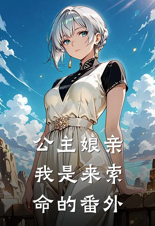 公主娘亲，我是来索命的 番外