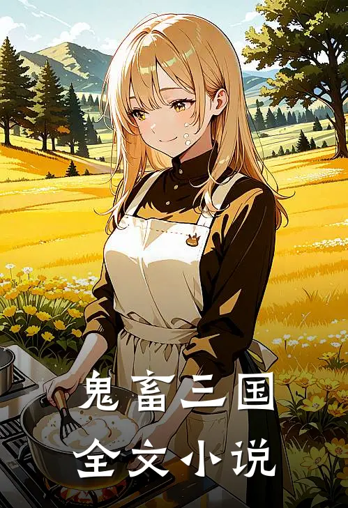 鬼畜三国全文小说