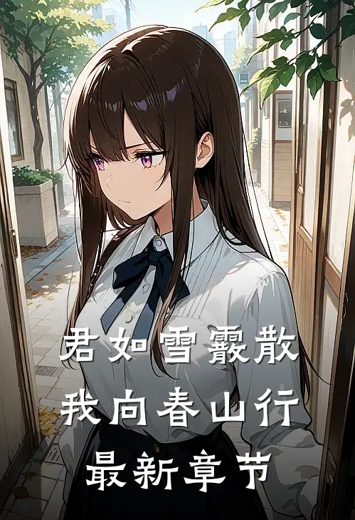君如雪霰散，我向春山行最新章节