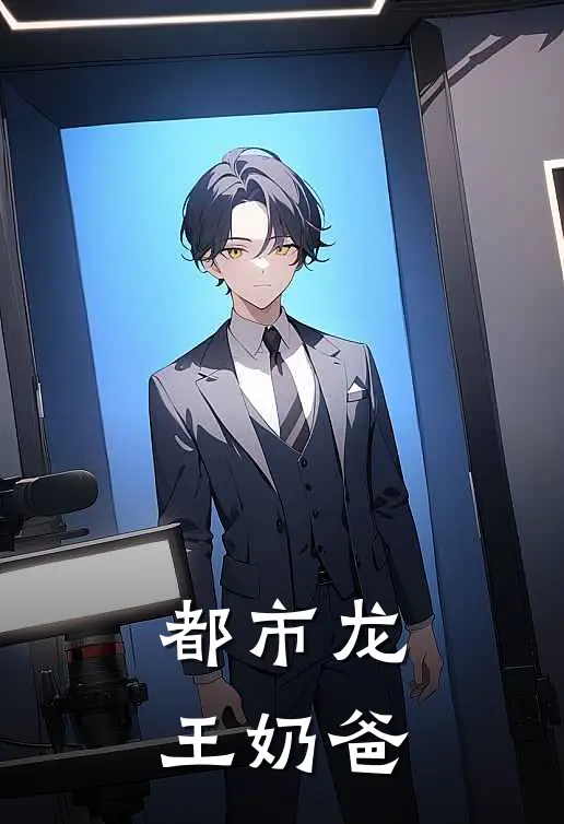 都市龙王奶爸