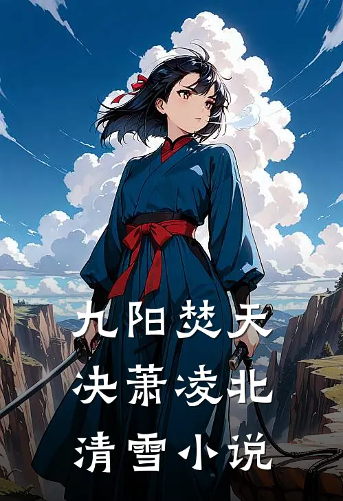 九阳焚天决萧凌北清雪小说