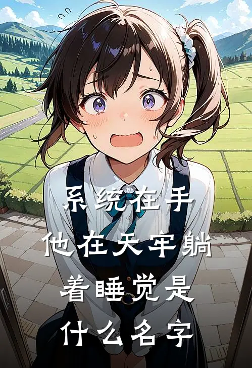 系统在手，他在天牢躺着睡觉是什么名字