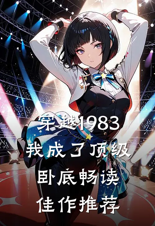 穿越1983：我成了顶级卧底畅读佳作推荐