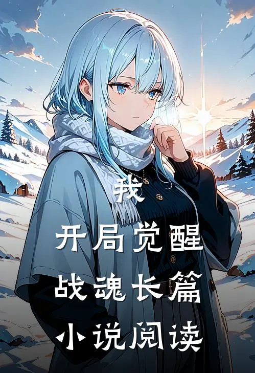我,开局觉醒战魂长篇阅读