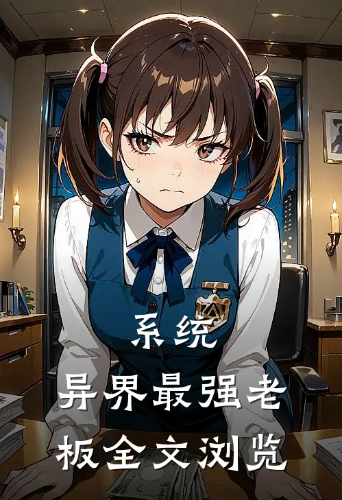 系统：异界最强老板全文浏览