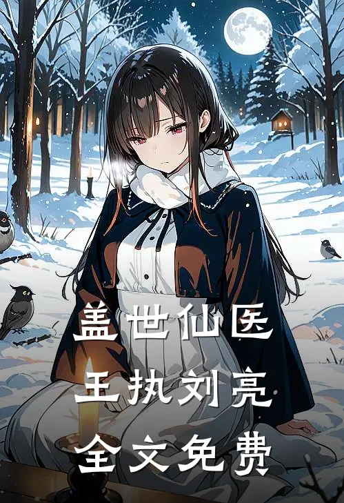 盖世仙医王执刘亮全文免费