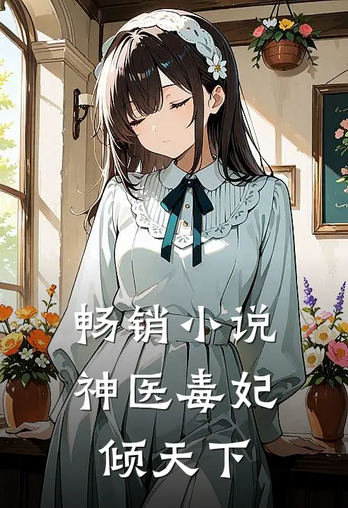 畅销小说神医毒妃倾天下