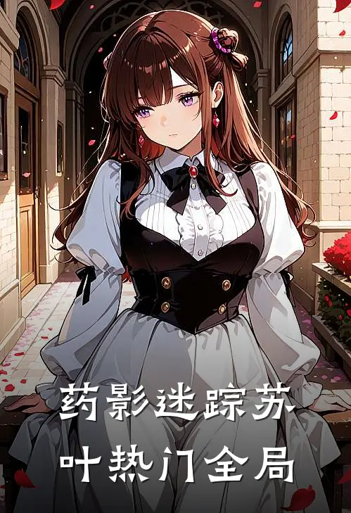 药影迷踪苏叶热门全局