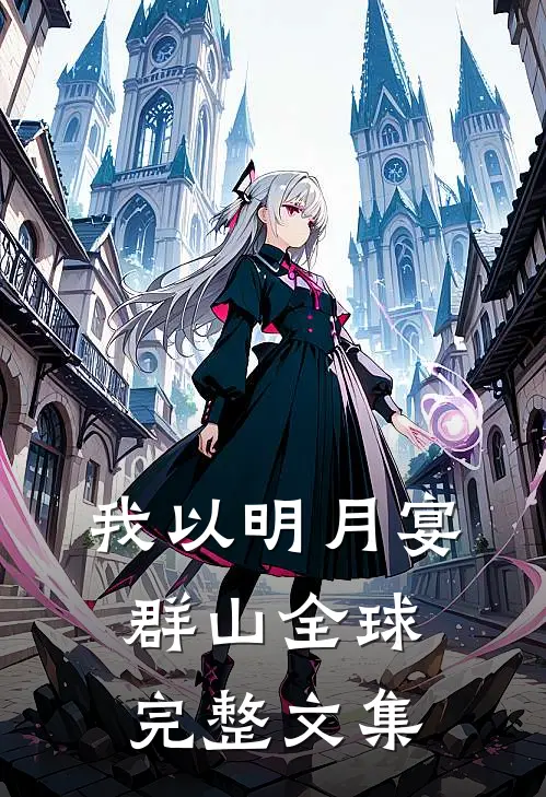 我以明月宴群山全球完整文集